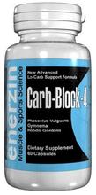 Carb-Block-4-60 Carb Blocker