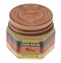 Tiger Balm Pain Relieving