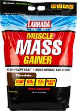 Labrada Nutrition Muscle Mass
