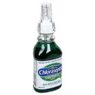Chloraseptic Sore Throat Spray,