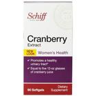 Schiff ® Cranberry santé des