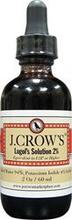 J.CROW 'S ® Lugol solution d'iode