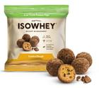 Protein ISOWhey Pops Cookie Dough