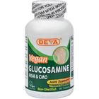 Deva Glucosamine MSM & CMO,