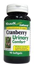 Mason Cranberry Vitamines urinaire
