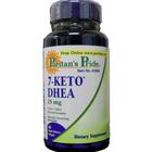 7-Keto DHEA 25 mg, 60 gélules
