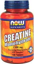 NOW Foods Creatine Monohydrate