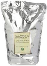 Dagoba Organic Chocolate Cacao en