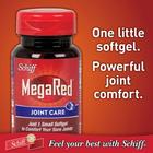 Schiff MegaRed Joint Care 60