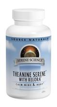 Source Naturals - Theanine Serene