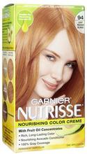 Garnier Nutrisse Hair Coloring #