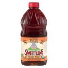 Sweet Leaf Organic Peach Ice Tea,