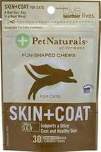 Pet Skin Naturals & Support