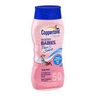 Coppertone Water Babies Pure &