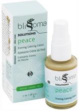 Solutions Blissoma paix naturelle