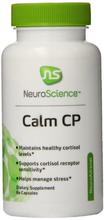 NeuroScience Inc. - Calme CP 60c