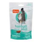 Hartz Hairball Remedy plus Trier