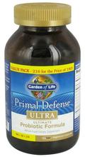 Primal Defense, Ultra, Ultra 216