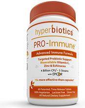 Hyperbiotics immunitaire - Booster