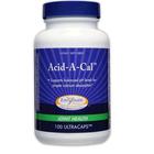 Enzymatic Therapy Acid-A-Cal, 100