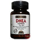 Country Life - DHEA 50 mg pour les