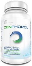 #1 Zenphorol® formule Stress et