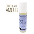 Parfum Mod chocolat Amour par Good