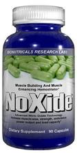NoXide - 90 Capsules nitrique