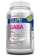 GABA - Pure Gaba, le Best Gaba sur