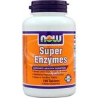 NOW Foods Super Enzymes santé