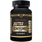Nutrafx caféine 200 Mg (anhydre)