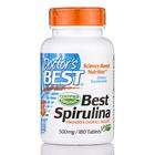 Les meilleurs Spirulina 500 mg -