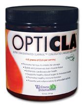 OptiCLA - Ultra concentré acide