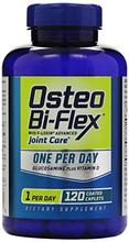 Osteo Bi-Flex, une par jour, 120