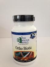 Ortho moléculaire produit Ortho
