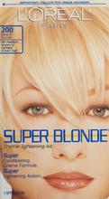 L'Oréal Paris de Super Blonde