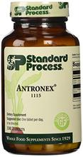 Les processus standard Antronex