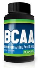 BCAA acides aminés force maximale