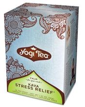 Kava Stress Relief Organic - 16 -