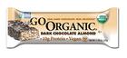 NuGo organique Nutrition Bar,