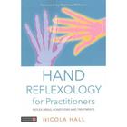 Réflexologie des mains pour les