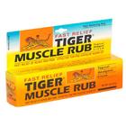 Muscle Rub Tiger crème