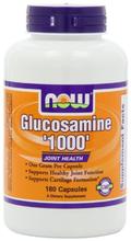 ENTREPRISE 1000 mg de glucosamine