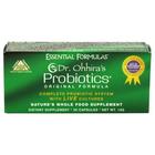 Essential Formulas - Probiotiques