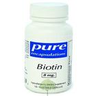 Pure Encapsulations - Biotine