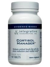 90t Manager Cortisol
