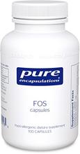 Pure Encapsulations - FOS