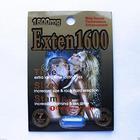 EXTEN 1600 AUGMENTATION SEXUELLE