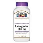 21e siècle L-Arginine 1000 mg,