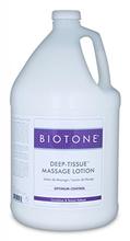 Biotone Lotion de massage Deep